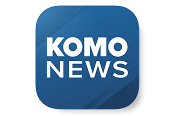 Komo News logo