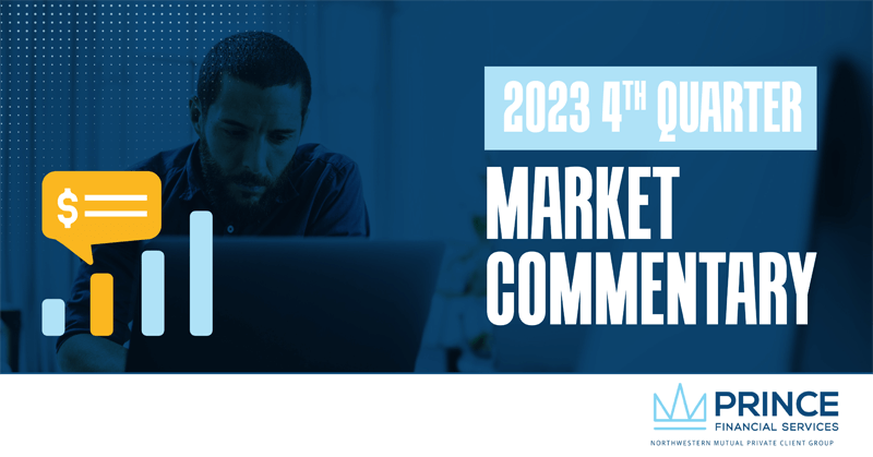 Market Commentary 2023 - Q4